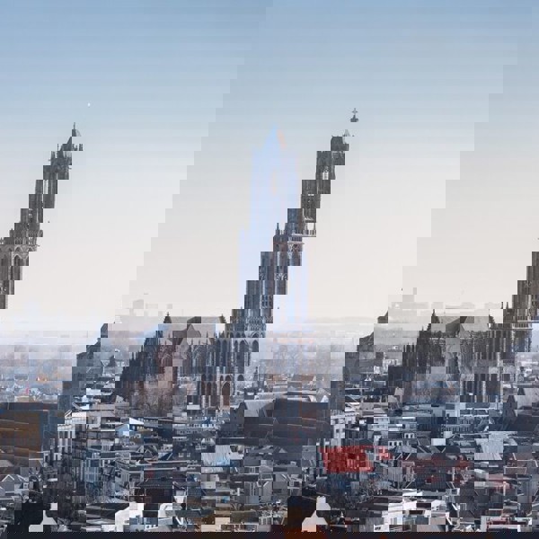 Utrecht